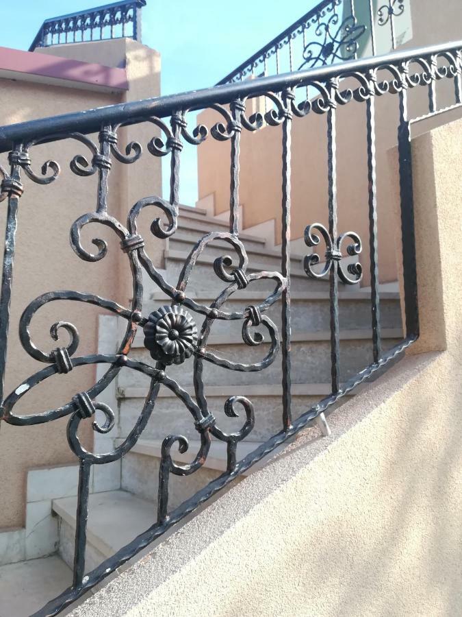 Apartman Nada Kornić Exterior foto