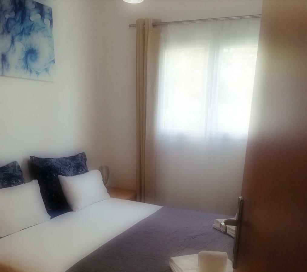 Apartman Nada Kornić Exterior foto